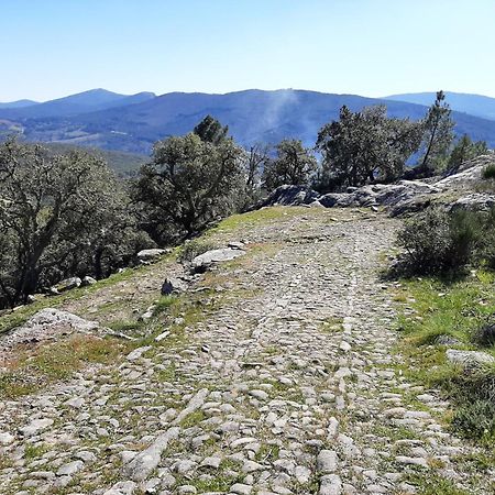 Magic Nature Lodge Marvão 외부 사진