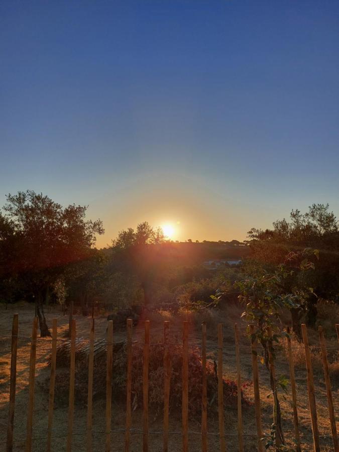 Magic Nature Lodge Marvão 외부 사진