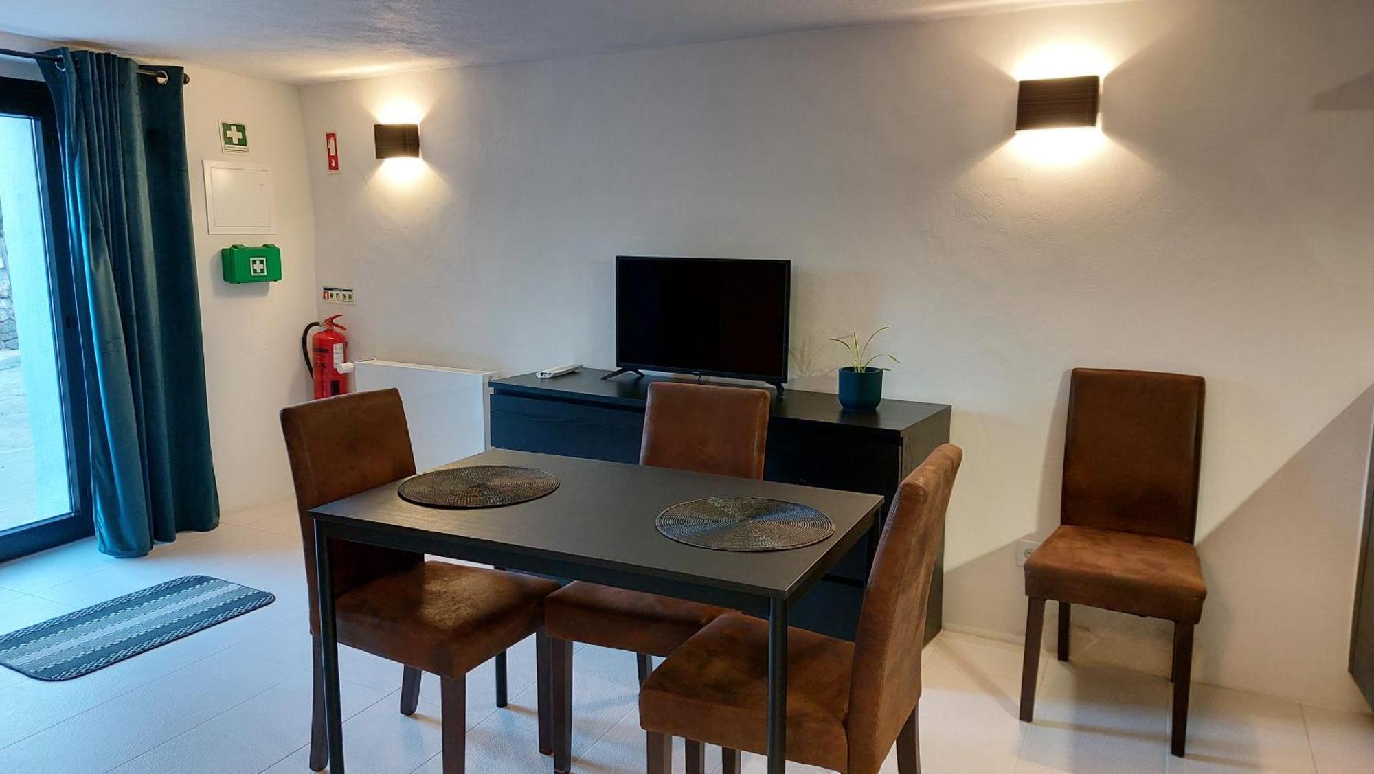 Magic Nature Lodge Marvão 객실 사진