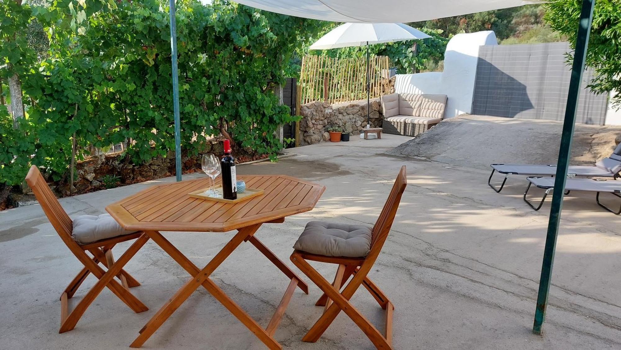 Magic Nature Lodge Marvão 객실 사진