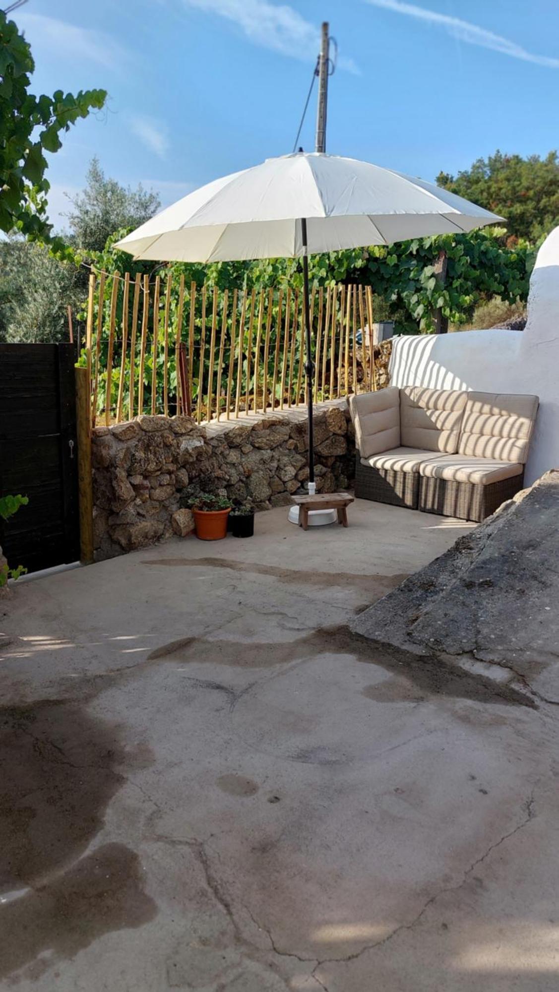 Magic Nature Lodge Marvão 객실 사진