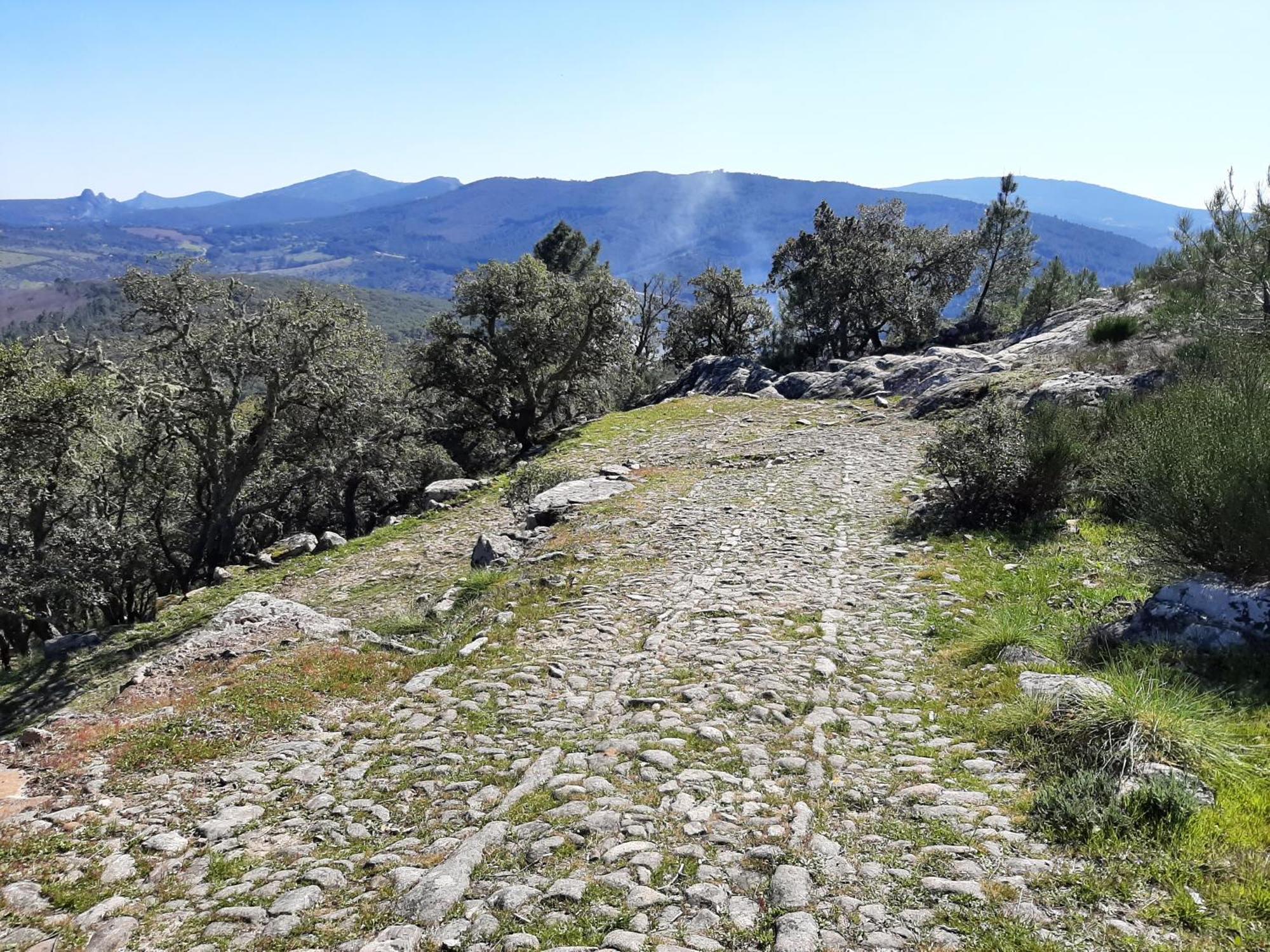 Magic Nature Lodge Marvão 외부 사진